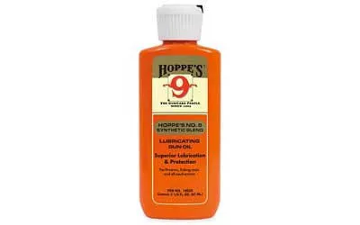 HOPPES SYN BLEND OIL 10PK