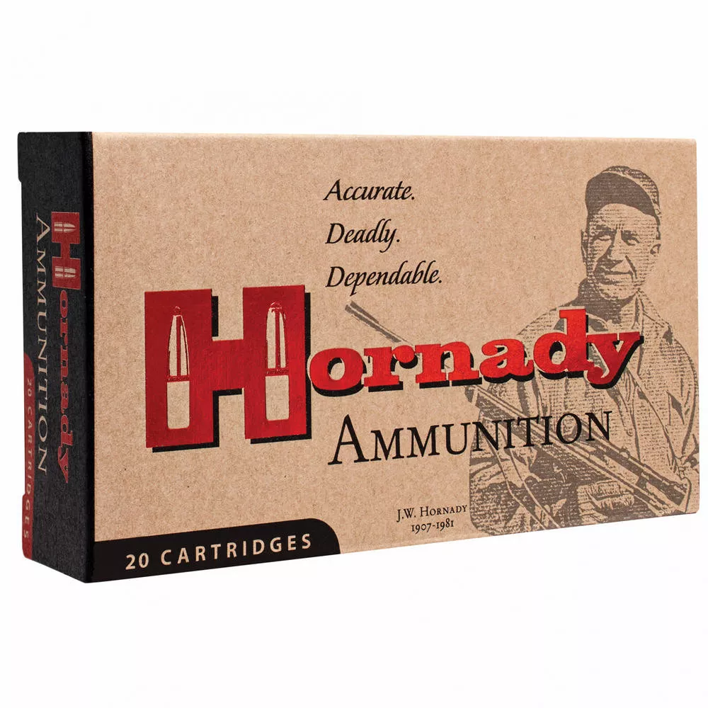Hornady 223Rem 55 Grain V-Max 20/200