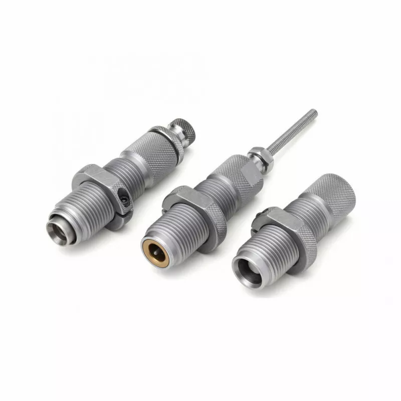 Hornady 3-die Set 380 Auto 355