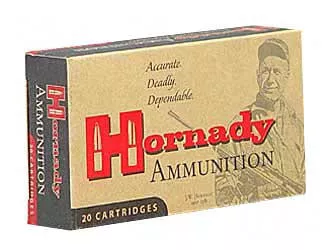 Hornady 308Win 150 Grain Sst 20/200