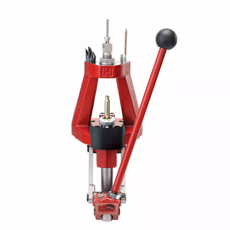 Hornady Lnl Iron Press Loader