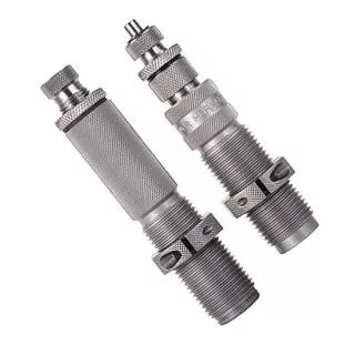 HORNADY MATCH GRADE DIE SET 223REM (.224)