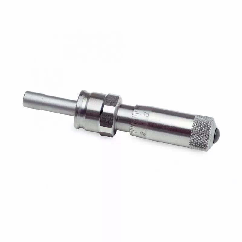 Hornady Pistol Micrometer For New Roto