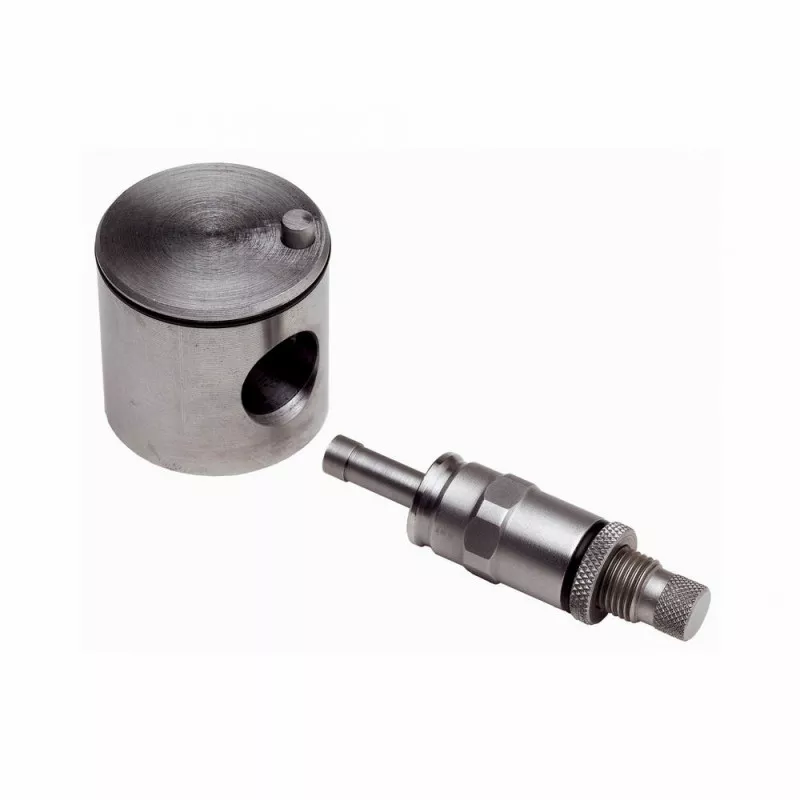 Hornady Pistol Rotor & Metering Assembly