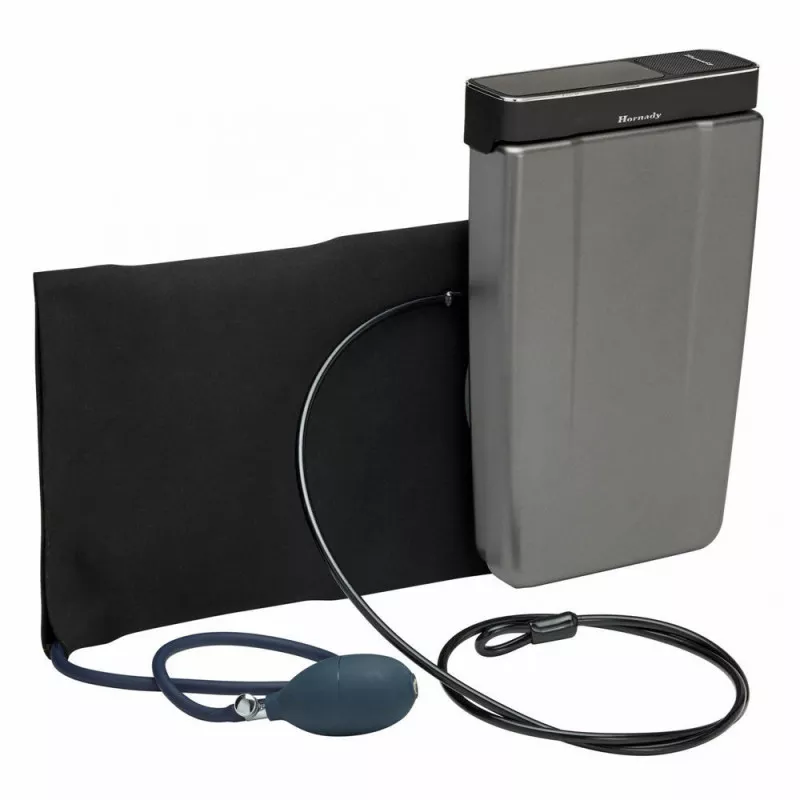 Hornady Security Rapid Vehicle Safe
