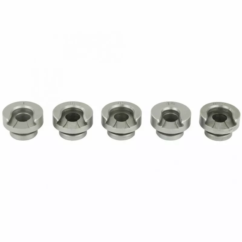 Hornady Shell Hld Kit 1 2 5 16 35