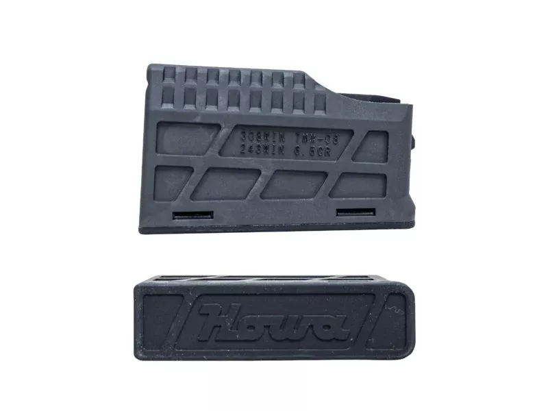 HOWA SuperLite Magazine .308 Winchester 3-Round