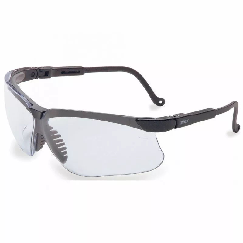 Howard Leight Genesis Glasses Clear
