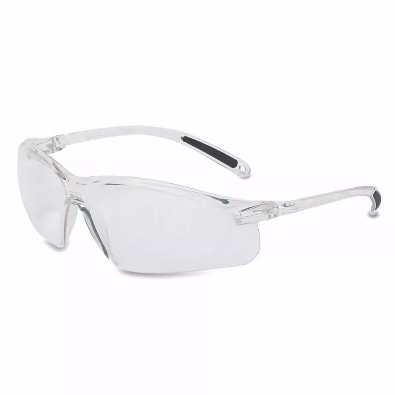 Howard Leight Sharp-Shooter A700 Clear Glasses