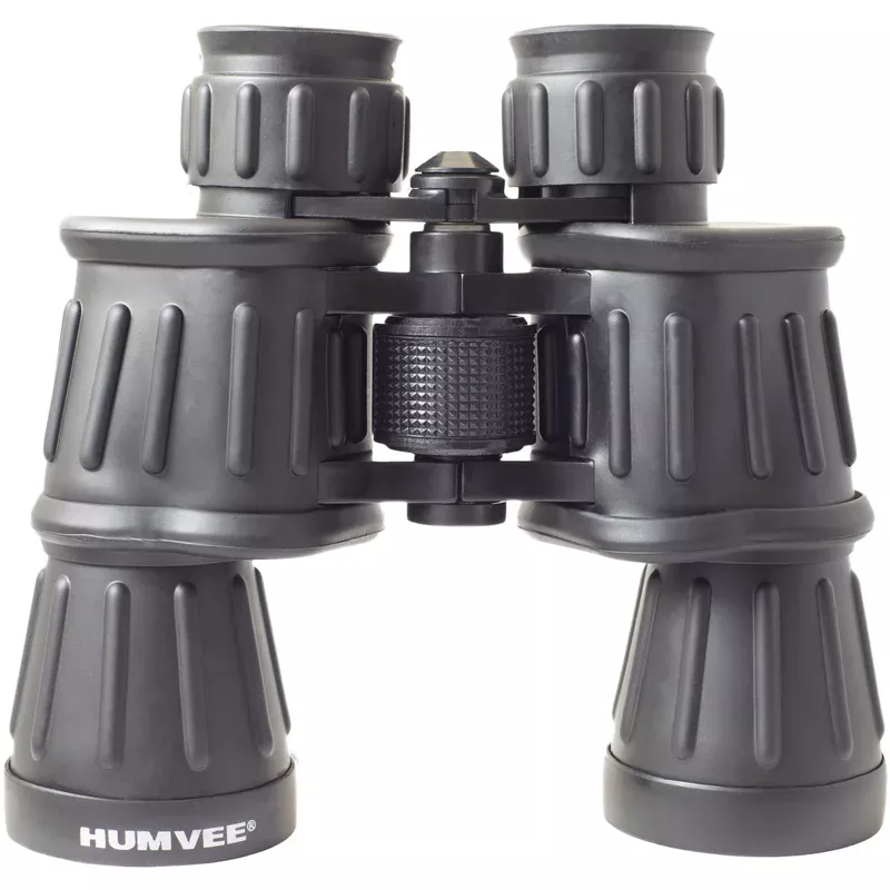 Humvee Field Binocular – 10 x 50