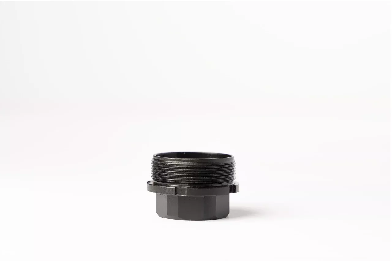 HUXWRX STICTION LOCK HUB ADAPTER – Universal Silencer Mounting System