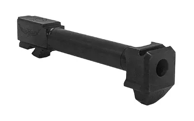 Icarus Precision Omega Compensated Barrel – Glock 17 Gen 5