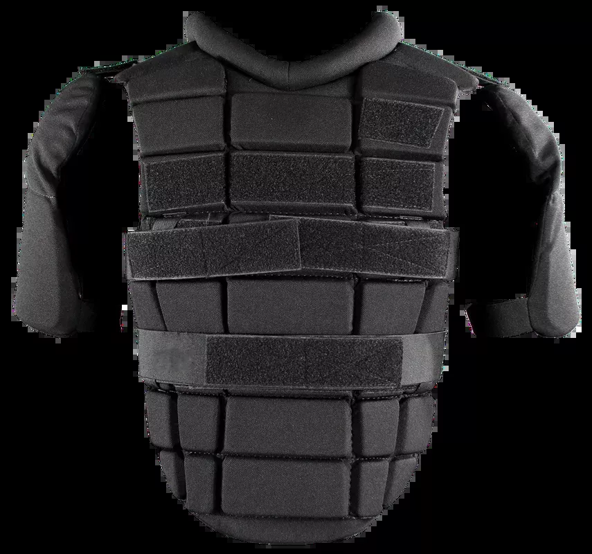 Imperial Upper Body And Shoulder Protector