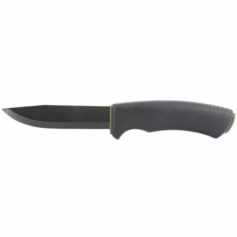 Indrev Morakniv Bushcraft Black