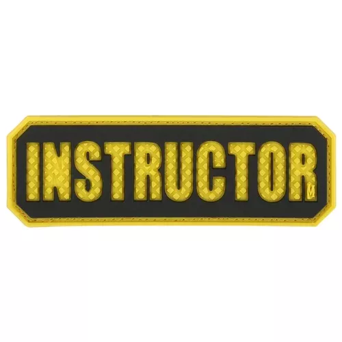 Instructor Morale Patch