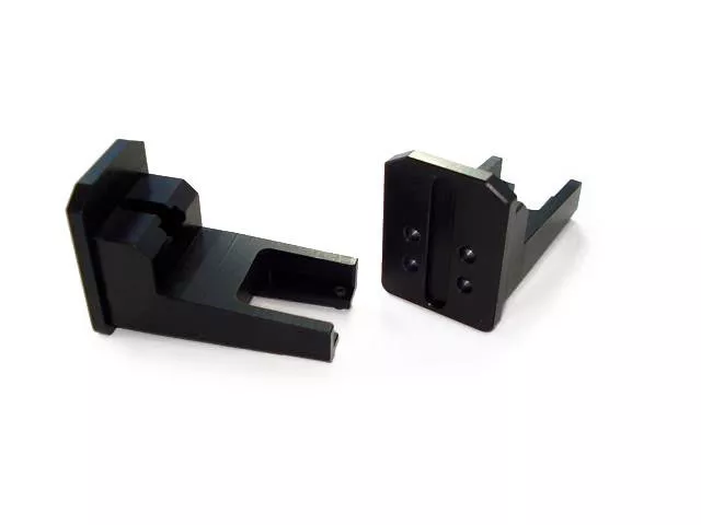 INTERNAL RECEIVER BLOCK- STOCK ADAPTER "VEPR-12 & VEPR RIFLE"