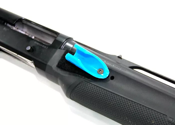 IPSC Lab MatchSaver Black