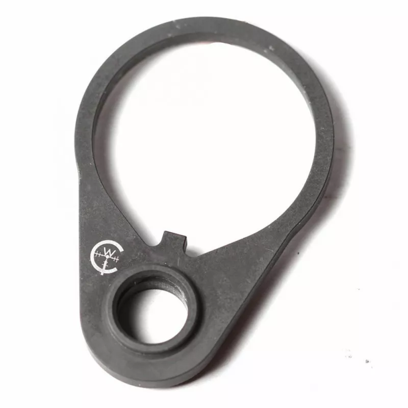 IWC QD End Plate AR by Impact Weapons Components