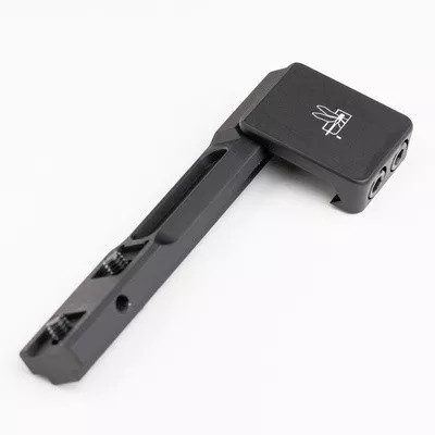 IWC ThorntailOffset Adaptive (Longbar) Light Mount - Scout