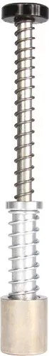 Je Pro Series Ar15 Silent - Buffer Recoil Spring System