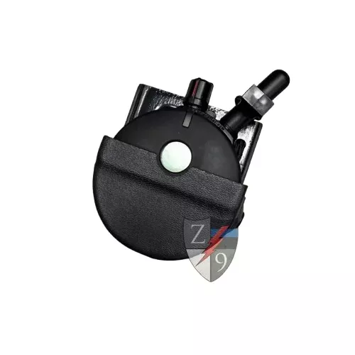 K9 E-Collar Remote Round Case – Ecollar Technologies