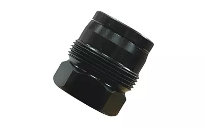 KAK Industry PLAN B Universal Muzzle Device 5/8x24 – Multi-Caliber Rifle Platform