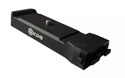 KDG KINECT M-LOK Athlon Rangecraft Scope Mount – Direct Attach Mount