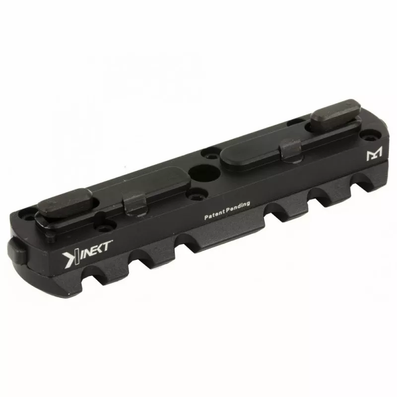 KDG Kinect M-Lok QD Swivel Mount