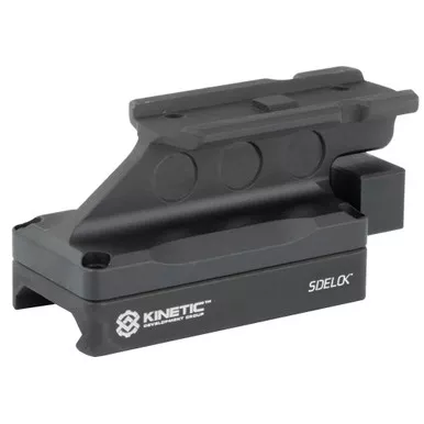 Kdg Sidelok Aimpoint T1/t2/h1/h2