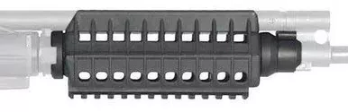 Kel-tec Compact Forearm For - Su-16 Synthetic Black