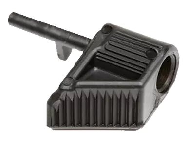 Kel-tec Deflector Handle, Kel Su/plr422Plr Deflector Handle