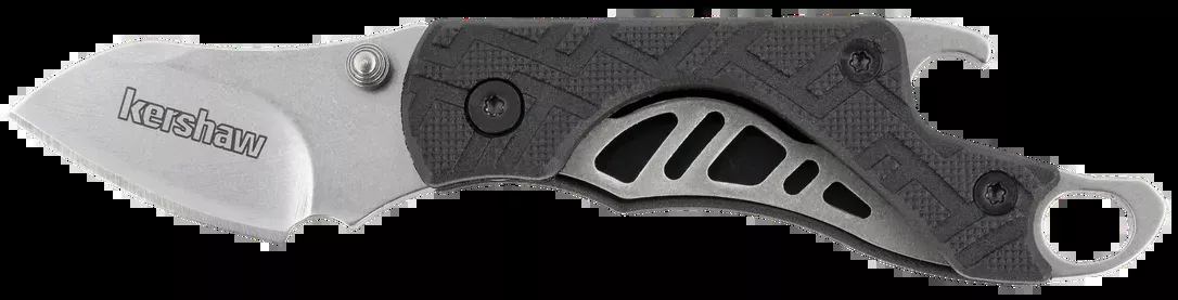 Kershaw Cinder 1.40 Drop Point 1025X