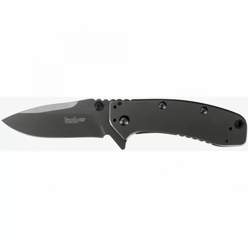 KERSHAW CRYOII 3 3/8" TITANIUM