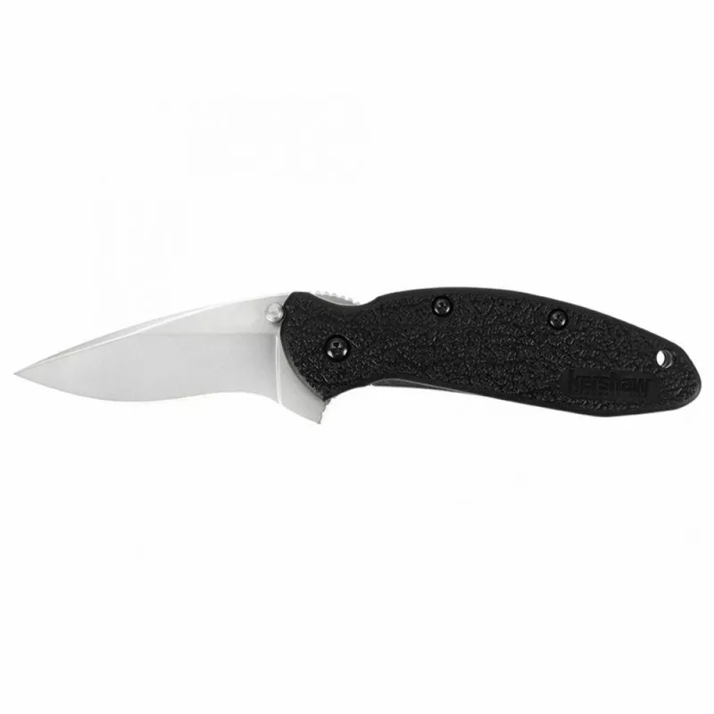 Kershaw KEN ONION Scallion Plain