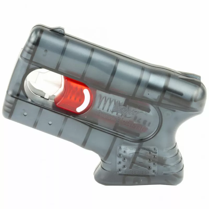 Kimber Pepperblaster II Gray Oc Single (kimla98022)