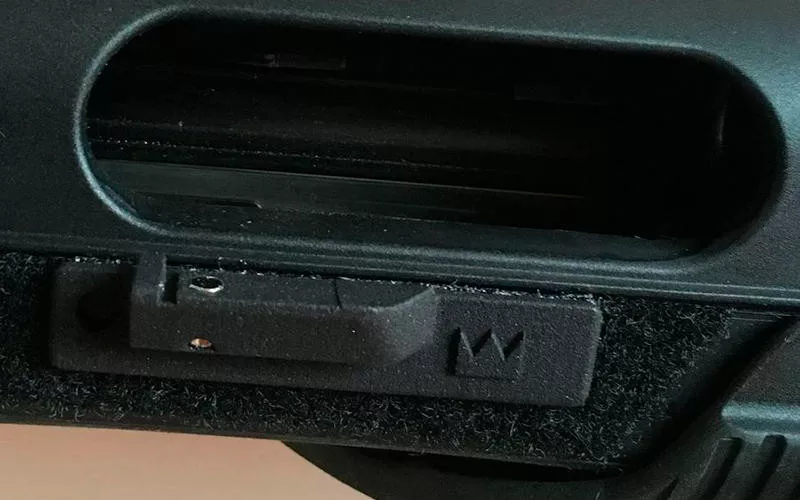KING MPL Magnetic Port Loader (for most Semi Auto)