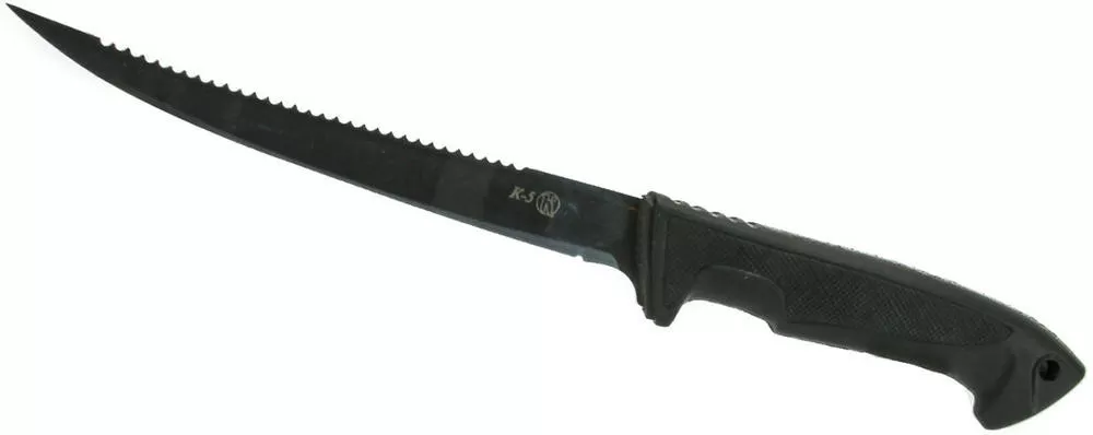 Kizlyar Fillet Knife K-5