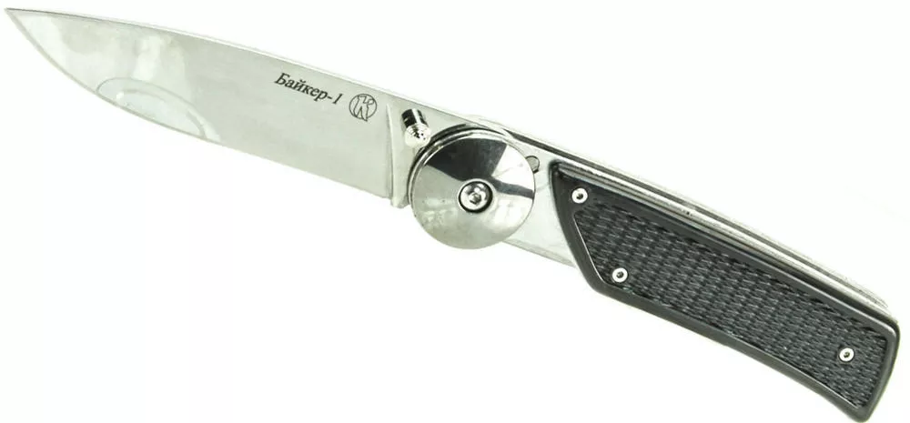 Kizlyar Folding Knife Biker-1