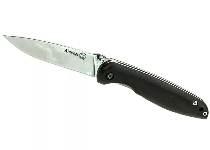 Kizlyar Folding Knife Marten