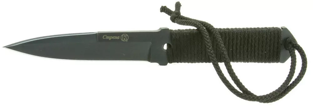 Kizlyar Knife Arrow