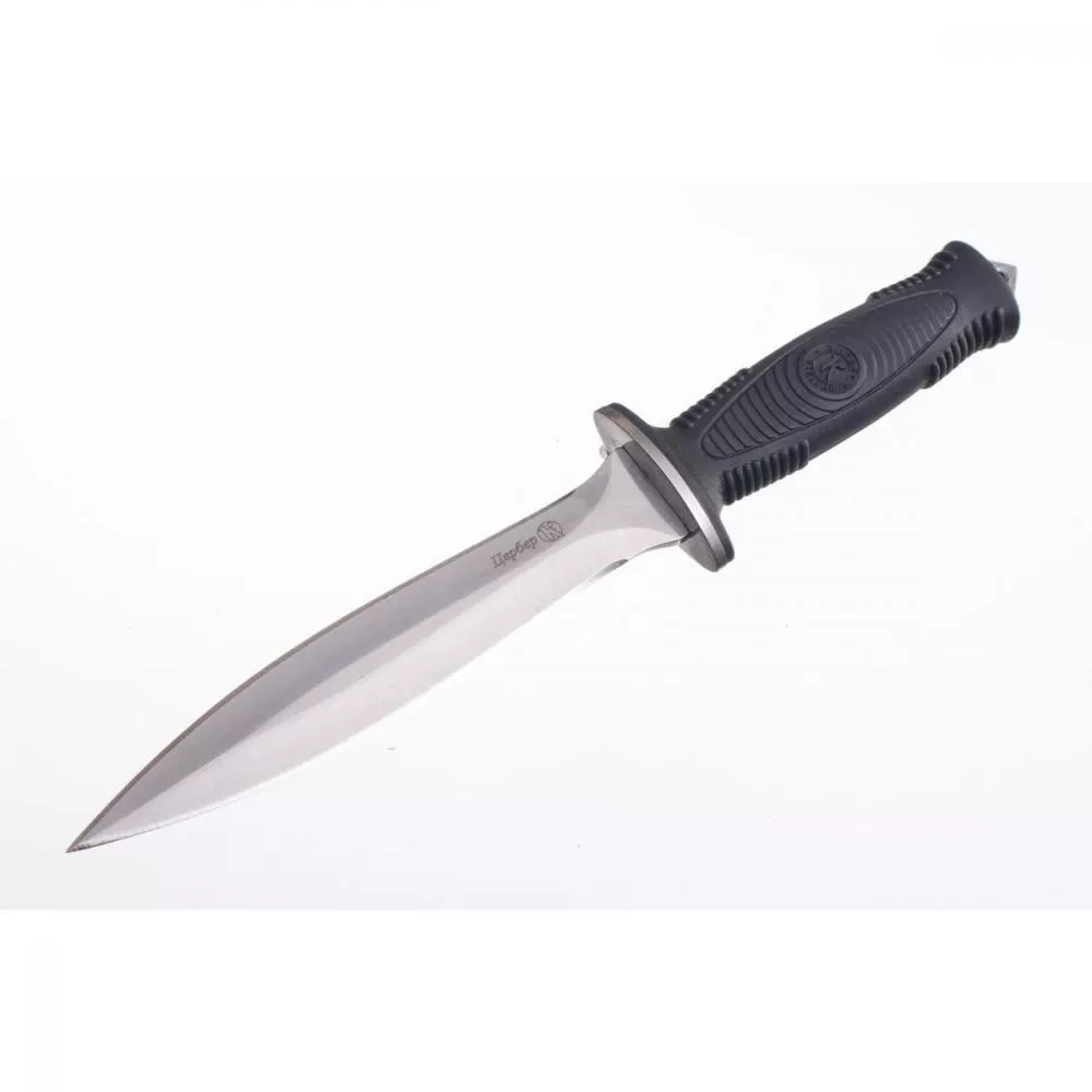 Kizlyar Knife Cerberus