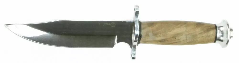 Kizlyar Knife DV-1 Walnut
