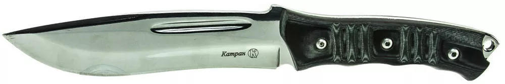 Kizlyar Knife Katran