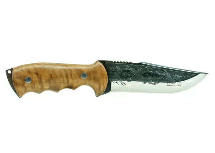 Kizlyar Knife Khazar