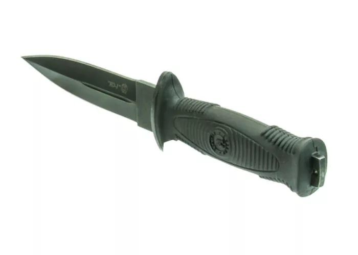 Kizlyar Knife KO-1 Black