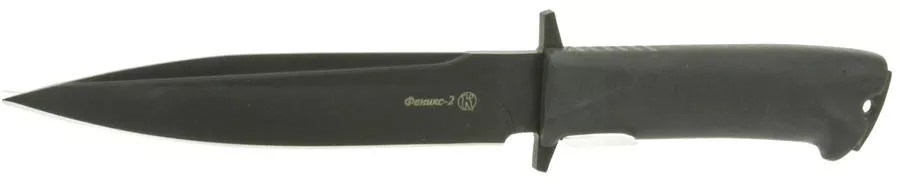 Kizlyar Knife Phoenix-2
