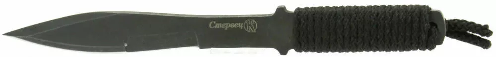 Kizlyar Knife "Scoundrel" (Stervets)
