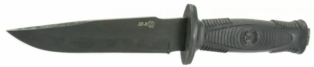 Kizlyar Knife SH-8