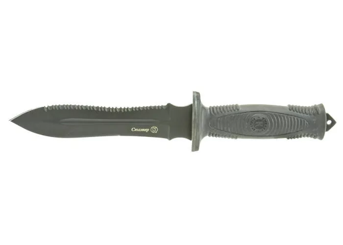 Kizlyar Knife Stalker Elastron