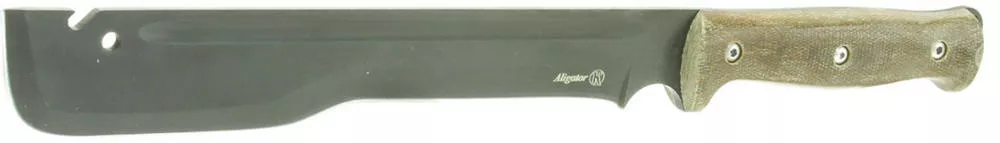 Kizlyar Machete Alligator